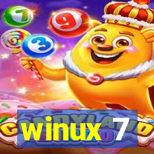 winux 7